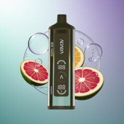 Eesti Hulgimüüjad Adalya ADL 16000 PRO 25ml Hawaii