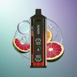 Eesti Hulgimüüjad Adalya ADL 16000 PRO Lady Killer 2% Nikotiini Teras Toru