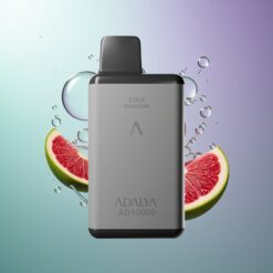 Eesti Hulgimüüjad Adalya AD 10000 English Lord Suutkat Kosmos-hall 14 ml