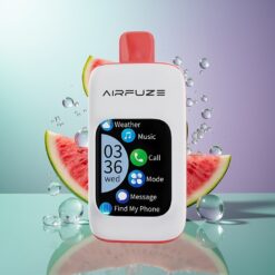 Eesti Hulgimüüjad AirFuze Smart 30000 Suut Arbuusi Jää 900mAh Type-C