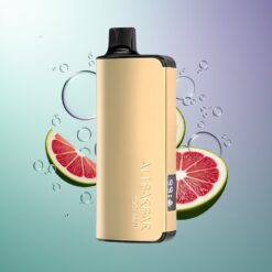 Eesti Hulgimüüjad Alibarbar Ingot 9000 Puhud Jahukarva LED-ekraan