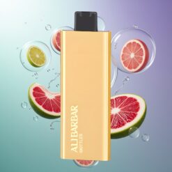 Eesti Hulgimüüjad Alibarbar Pandora 7000 Pihud Skittles 17ml