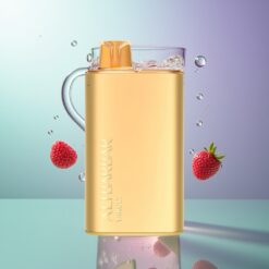 Eesti Hulgimüüjad Alibarbar Rich 8000 Suits 20ml Yakult