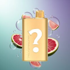 Eesti Hulgimüüjad Alibarbar Rich 8000 Suts Kombinatsioon 20ml 2000mAh