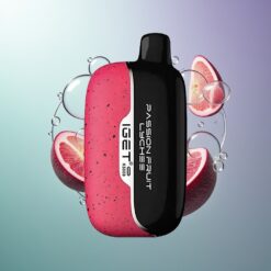 Eesti Hulgimüüjad IGET Moon K5000 5000 Puffs Kirss-marjapuuvili 81.5 g