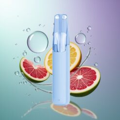 Eesti Hulgimüüjad Snowplus Dash 4000 Suits 7,5 ml Mineraalvesi